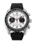 Pre-Owned Omega Speedmaster Chronoscope Watch